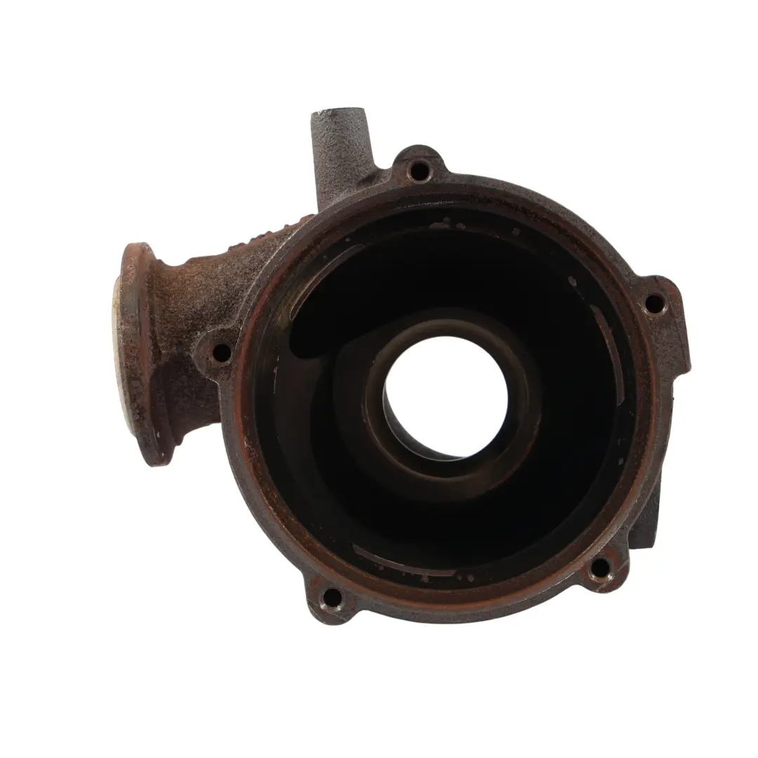 B37 Carcasa Tapa Embellecedor Turbocompresor Pieza para Mini Cooper D F55 F56 con número de pieza 8513652 Mini Cooper D F55 F56 B37 Carcasa Tapa Embellecedor Turbocompresor Pieza - SKU 8513652-6 - Número de pieza 8513652