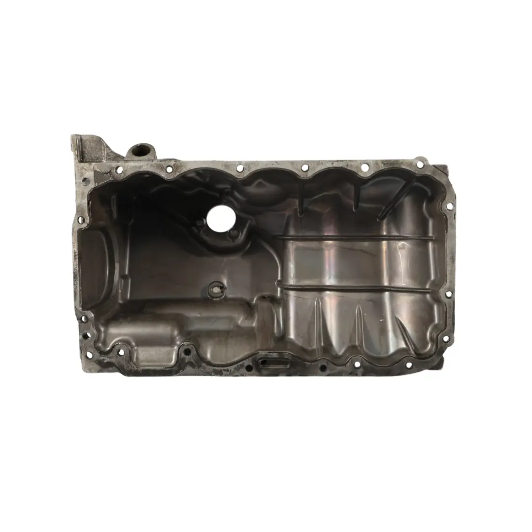 BMW F10 F11 F20 F21 LCI F22 F30 Ö Wannen Abdeckung Diesel Motor B47 - SKU 8513661 - Teilenummer 8513661