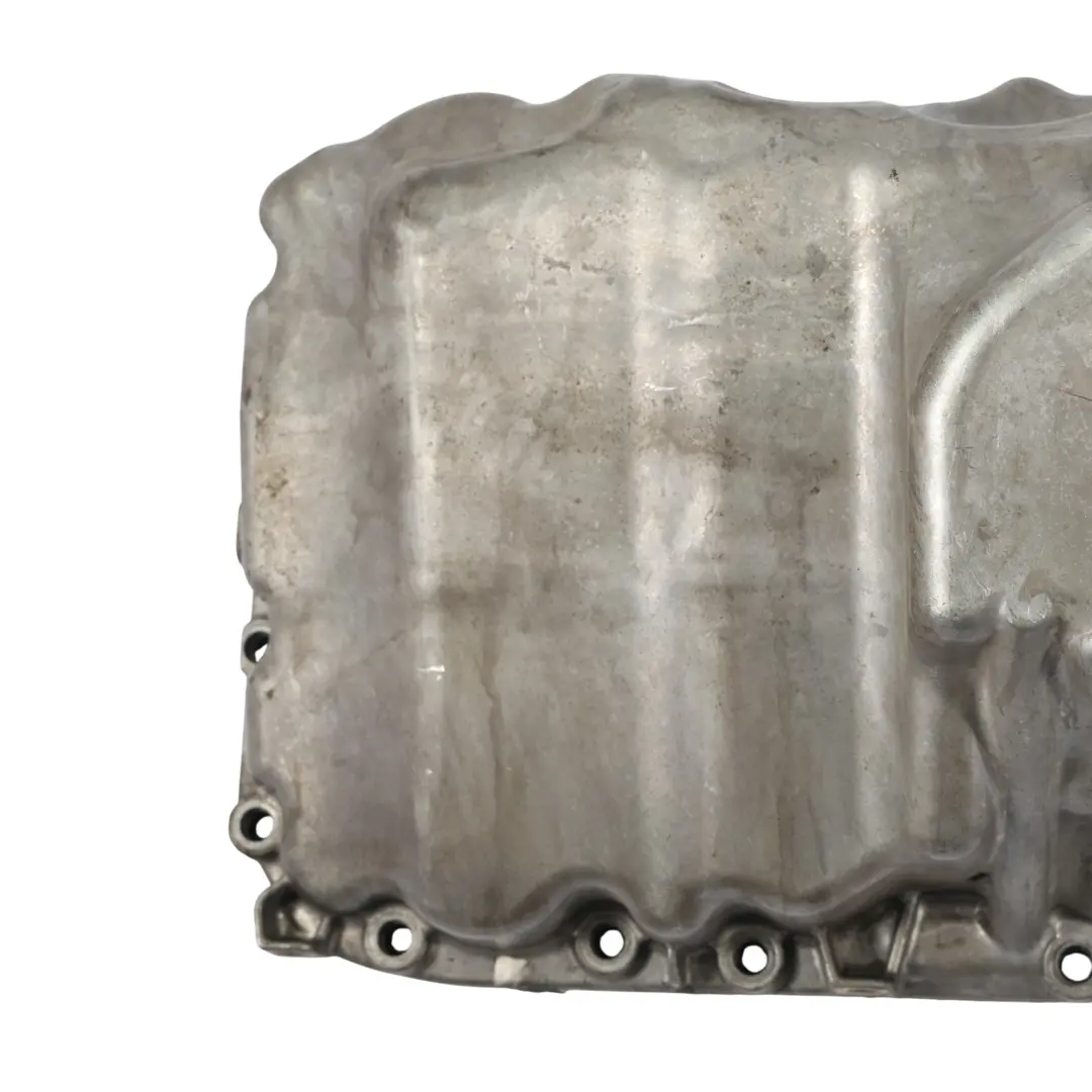 Oil Sump Pan Covering Diesel Engine B47 to BMW F10 F11 F20 F21 LCI F22 F30 with Part number 8513661 BMW F10 F11 F20 F21 LCI F22 F30 Oil Sump Pan Covering Diesel Engine B47 - SKU 8513661 - Part number 8513661