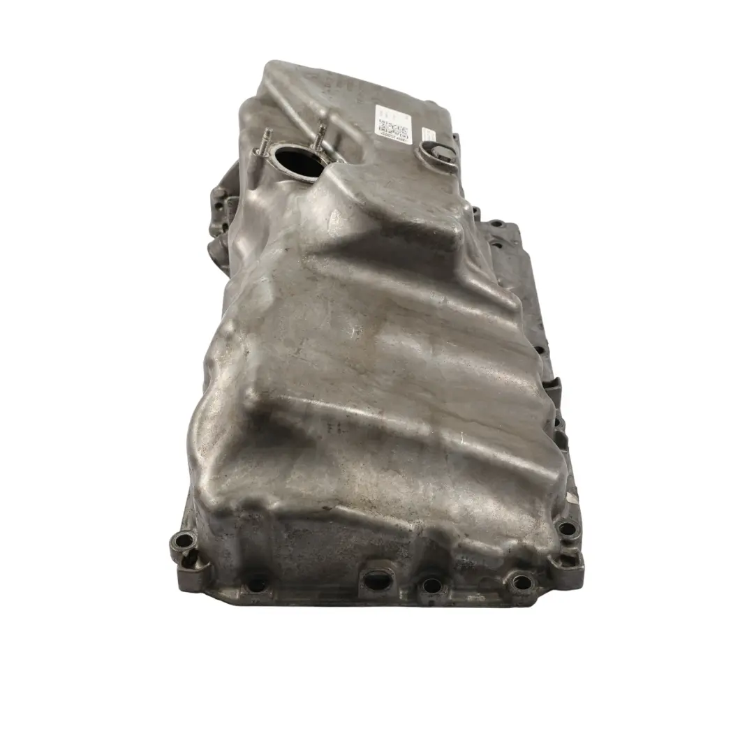 BMW F10 F11 F20 F21 LCI F22 F30 Oil Sump Pan Covering Diesel Engine B47 - SKU 8513661 - Part number 8513661