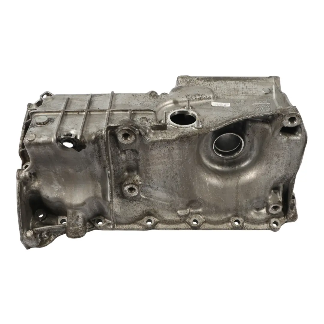 BMW F20 F21 F22 X3 F25 X4 F26 Cubierta Cárter De Aceite Motor Diesel B47 - SKU 8513662 - Número de pieza 8513662
