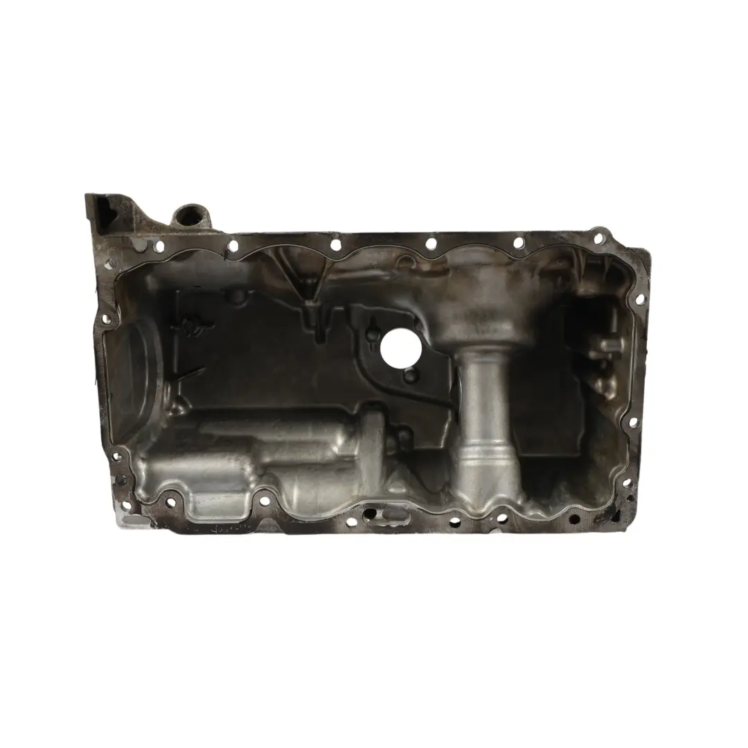 BMW F20 F21 F22 X3 F25 X4 F26 Oil Sump Pan Covering B47 Diesel Engine - SKU 8513662 - Part number 8513662