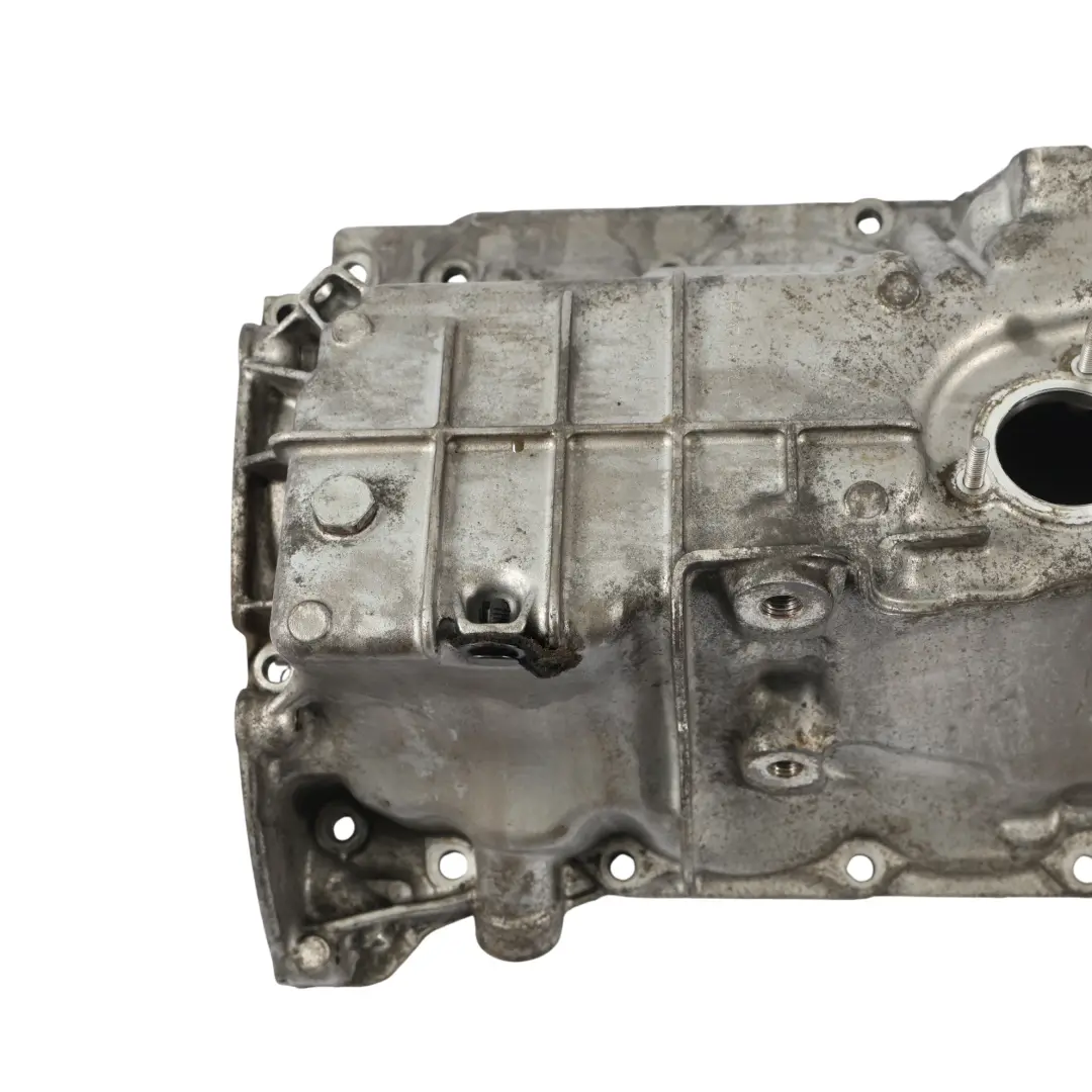 Couvercle Carter D'Huile Moteur Diesel B47 pour BMW F20 F21 F22 X3 F25 X4 F26 à propos du numéro de pièce 8513662 BMW F20 F21 F22 X3 F25 X4 F26 Couvercle Carter D'Huile Moteur Diesel B47 - SKU 8513662 - Numéro de pièce 8513662