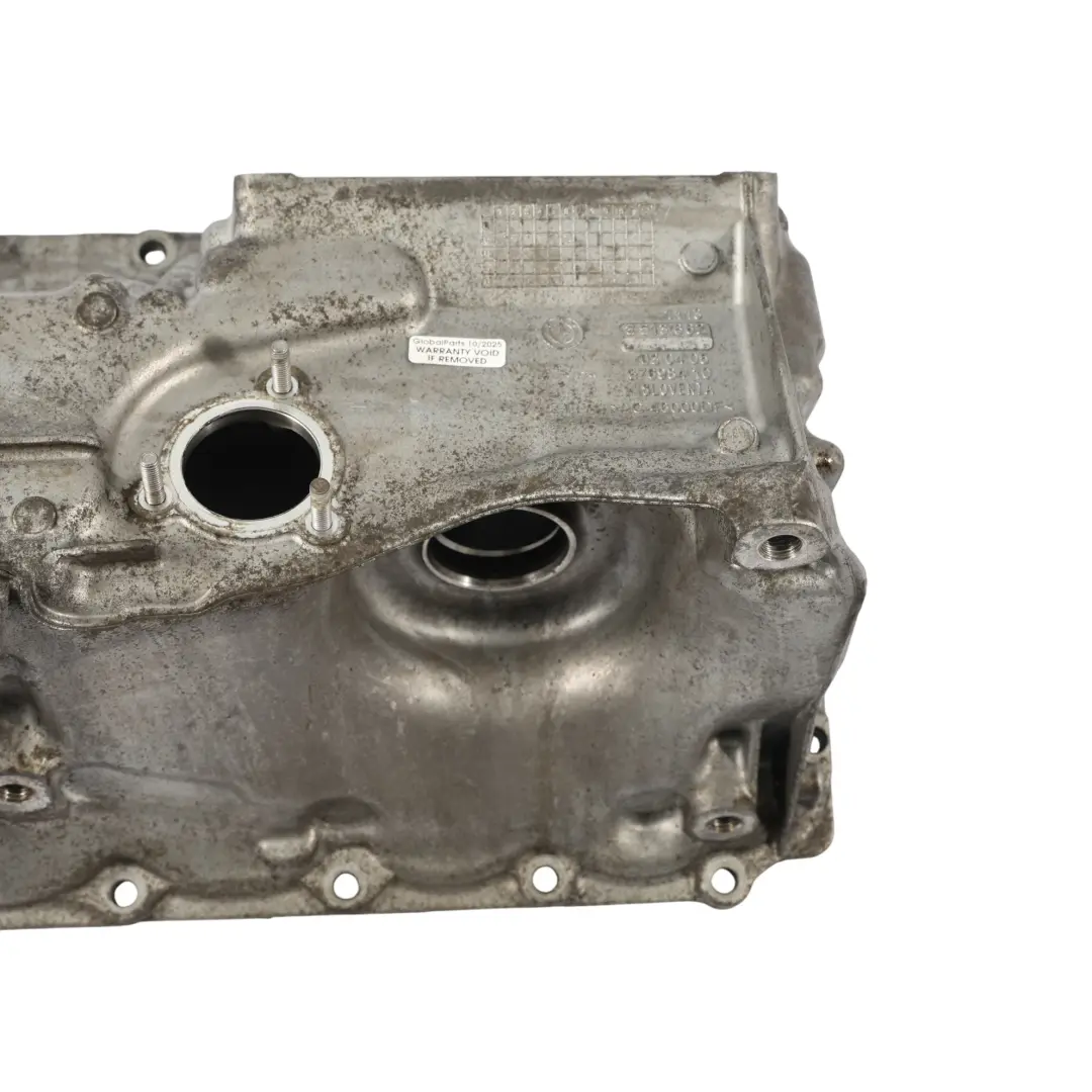 Copertura Coppa Olio Motore Diesel B47 per BMW F20 F21 F22 X3 F25 X4 F26 con numero di parte 8513662 BMW F20 F21 F22 X3 F25 X4 F26 Copertura Coppa Olio Motore Diesel B47 - SKU 8513662 - Numero di parte 8513662