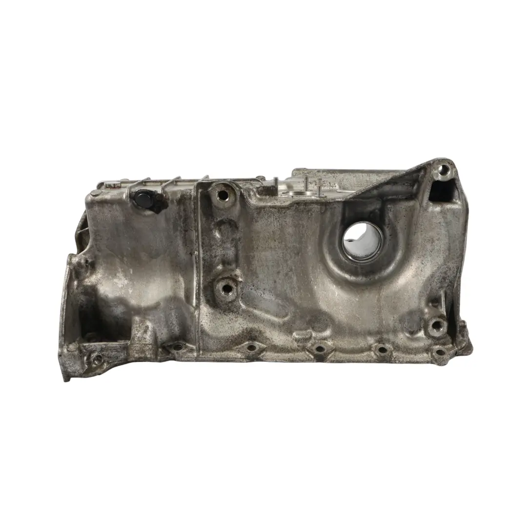 BMW F20 F21 F22 X3 F25 X4 F26 Oil Sump Pan Covering B47 Diesel Engine - SKU 8513662 - Part number 8513662
