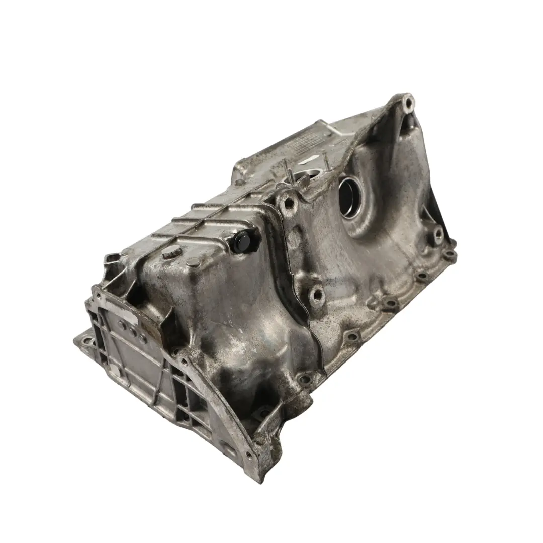 BMW F20 F21 F22 X3 F25 X4 F26 Oil Sump Pan Covering B47 Diesel Engine - SKU 8513662 - Part number 8513662