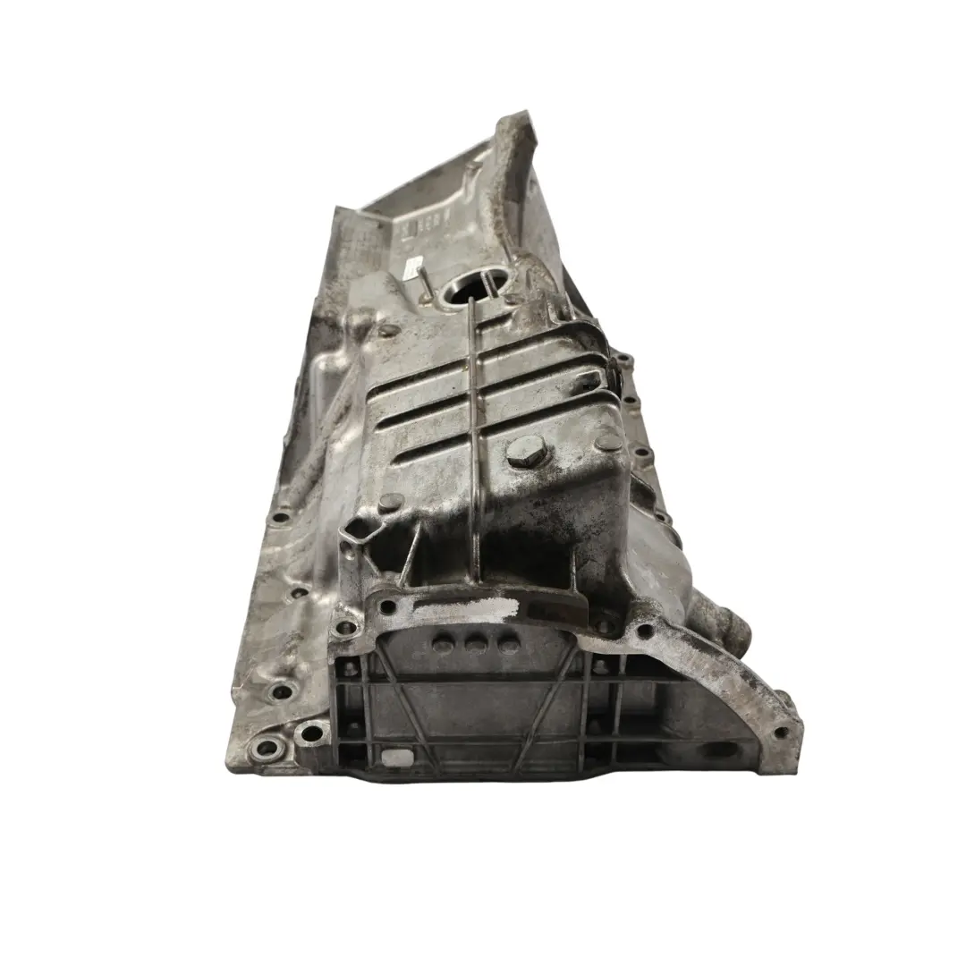 BMW F20 F21 F22 X3 F25 X4 F26 Oil Sump Pan Covering B47 Diesel Engine - SKU 8513662 - Part number 8513662