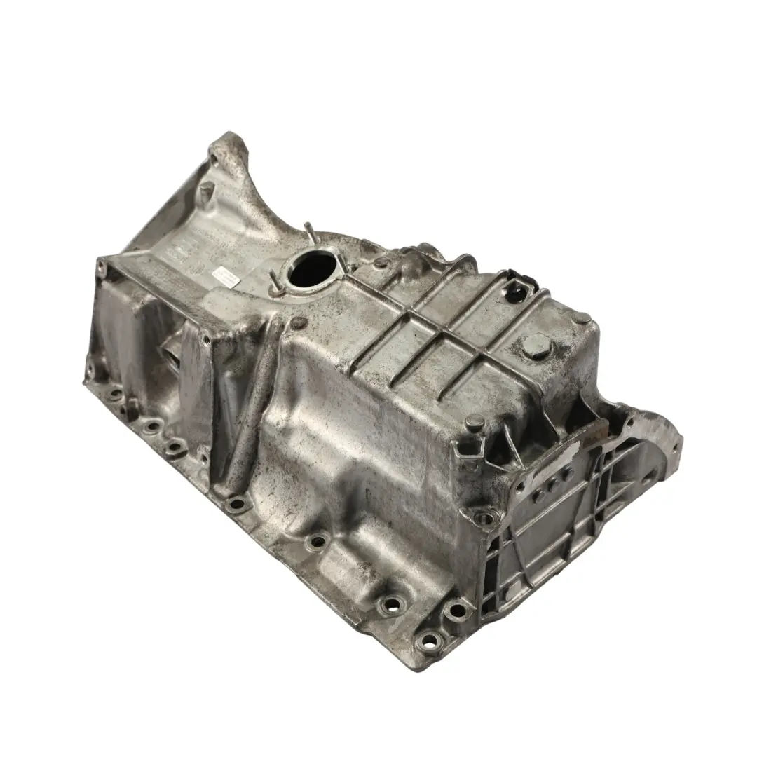 Copertura Coppa Olio Motore Diesel B47 per BMW F20 F21 F22 X3 F25 X4 F26 con numero di parte 8513662 BMW F20 F21 F22 X3 F25 X4 F26 Copertura Coppa Olio Motore Diesel B47 - SKU 8513662 - Numero di parte 8513662