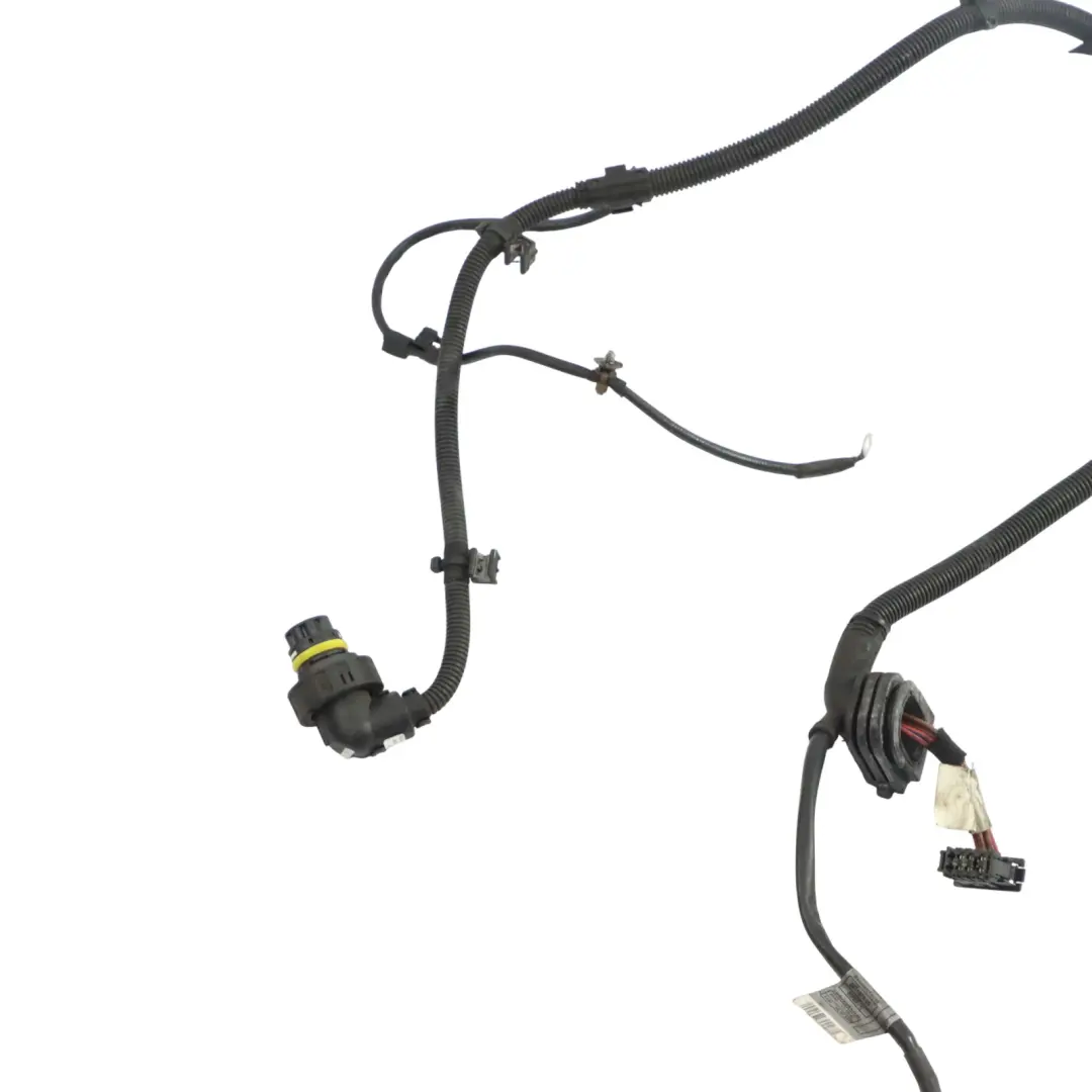 Wiring Automatic Gearbox Harness Loom Cable 730Ld N57 to BMW F02 Engine with Part number 8516715 BMW F02 Engine Wiring Automatic Gearbox Harness Loom Cable 730Ld N57 - SKU RHD-8516715 - Part number 8516715