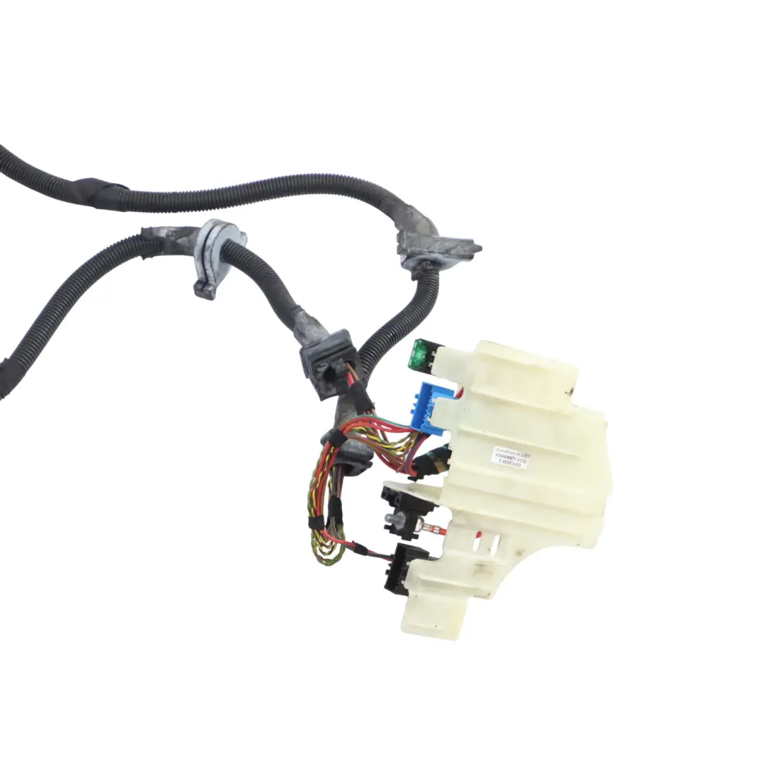 Wiring Automatic Gearbox Harness Loom Cable 730Ld N57 to BMW F02 Engine with Part number 8516715 BMW F02 Engine Wiring Automatic Gearbox Harness Loom Cable 730Ld N57 - SKU RHD-8516715 - Part number 8516715