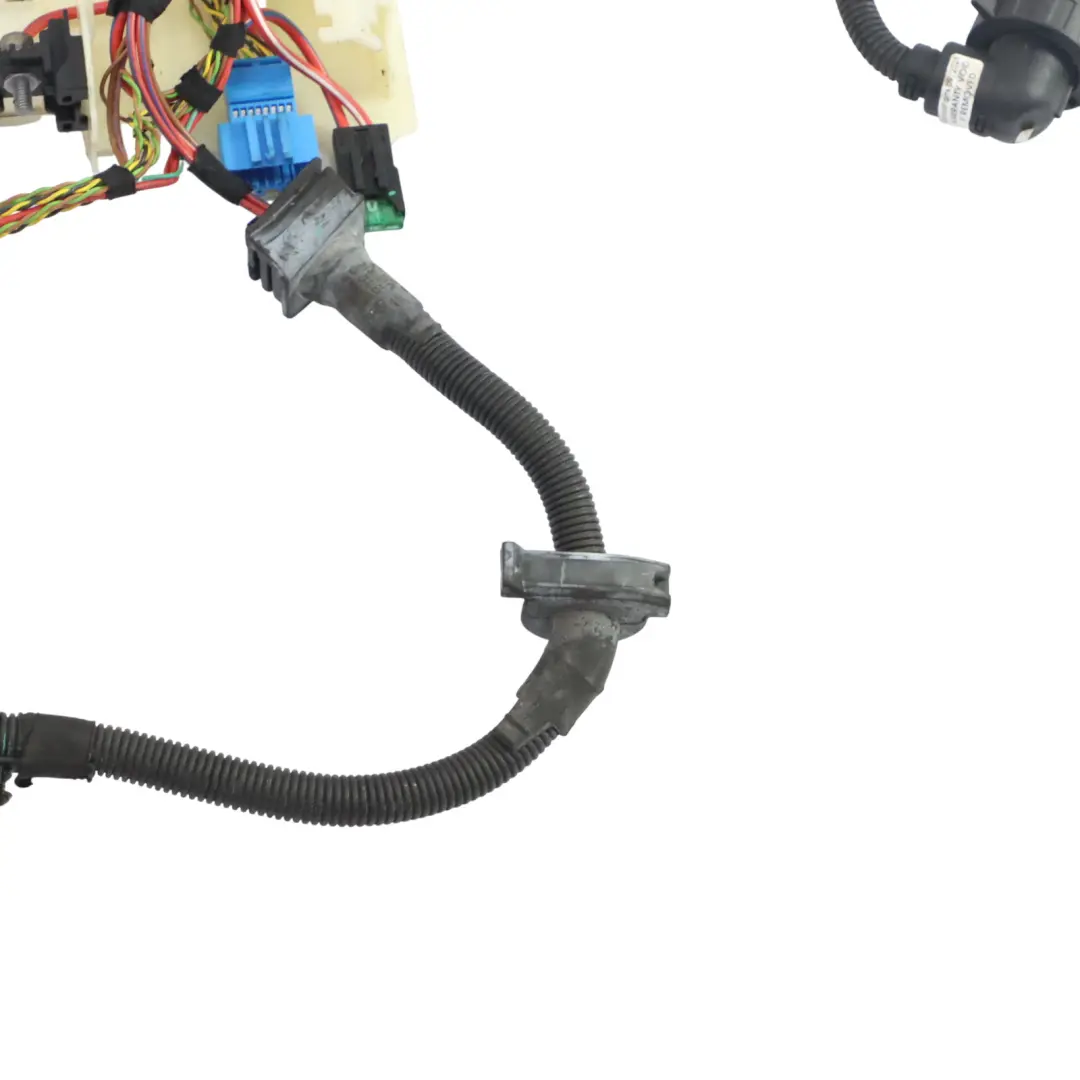Wiring Automatic Gearbox Harness Loom Cable 730Ld N57 to BMW F02 Engine with Part number 8516715 BMW F02 Engine Wiring Automatic Gearbox Harness Loom Cable 730Ld N57 - SKU RHD-8516715 - Part number 8516715
