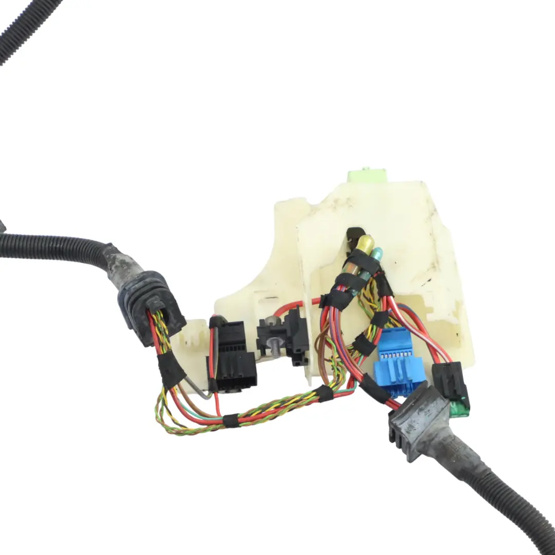 Wiring Automatic Gearbox Harness Loom Cable 730Ld N57 to BMW F02 Engine with Part number 8516715 BMW F02 Engine Wiring Automatic Gearbox Harness Loom Cable 730Ld N57 - SKU RHD-8516715 - Part number 8516715