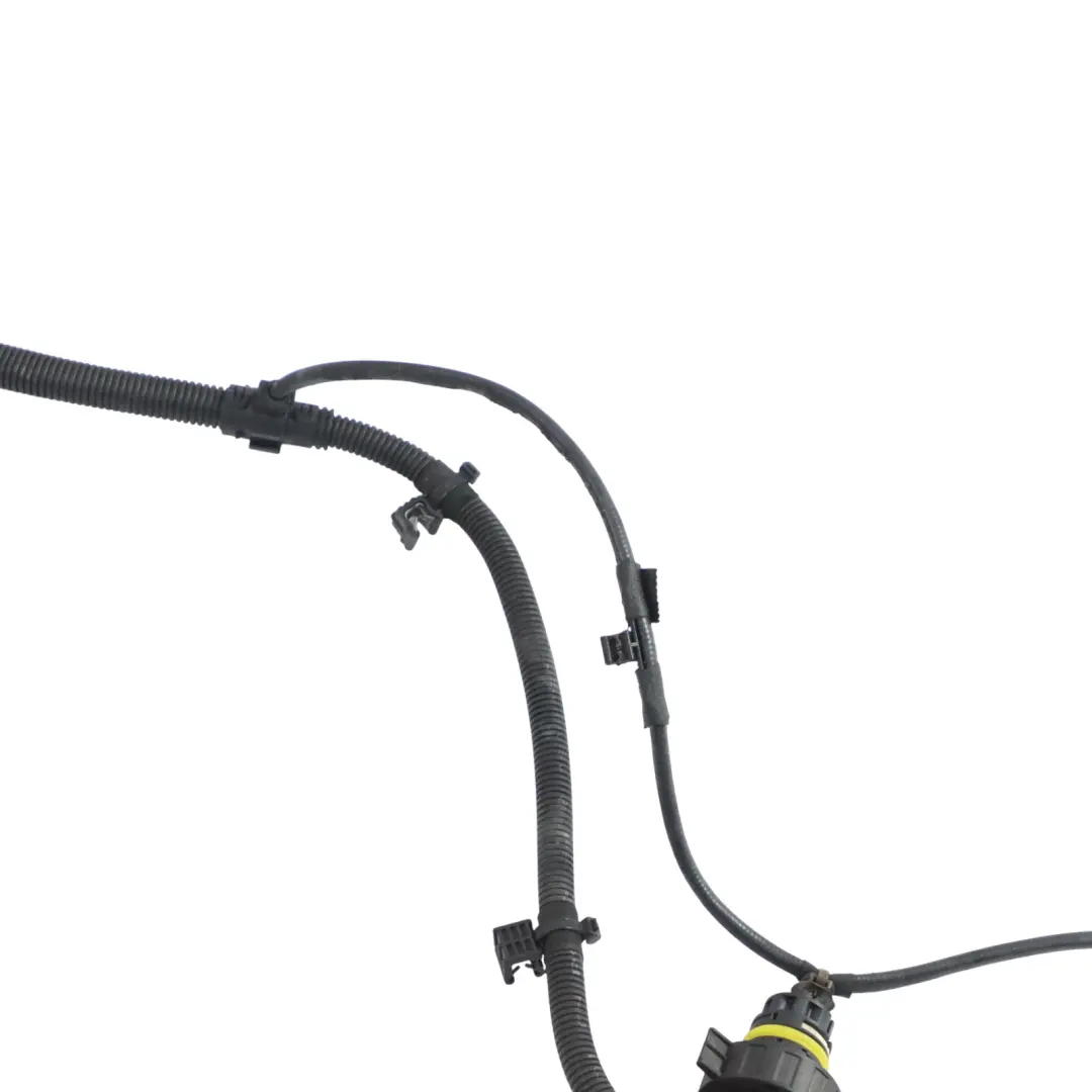 Wiring Automatic Gearbox Harness Loom Cable 730Ld N57 to BMW F02 Engine with Part number 8516715 BMW F02 Engine Wiring Automatic Gearbox Harness Loom Cable 730Ld N57 - SKU RHD-8516715 - Part number 8516715