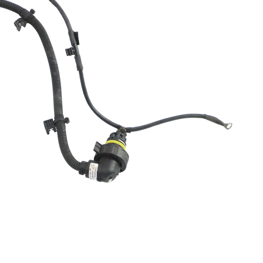 Wiring Automatic Gearbox Harness Loom Cable 730Ld N57 to BMW F02 Engine with Part number 8516715 BMW F02 Engine Wiring Automatic Gearbox Harness Loom Cable 730Ld N57 - SKU RHD-8516715 - Part number 8516715