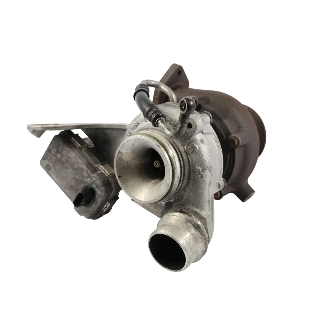 BMW F20 F21 F30 F31 Turbo Charger Turbocharger 116d 118d 316d 318d N47N 8518204 - SKU 8518205-7 - Part number 8518205