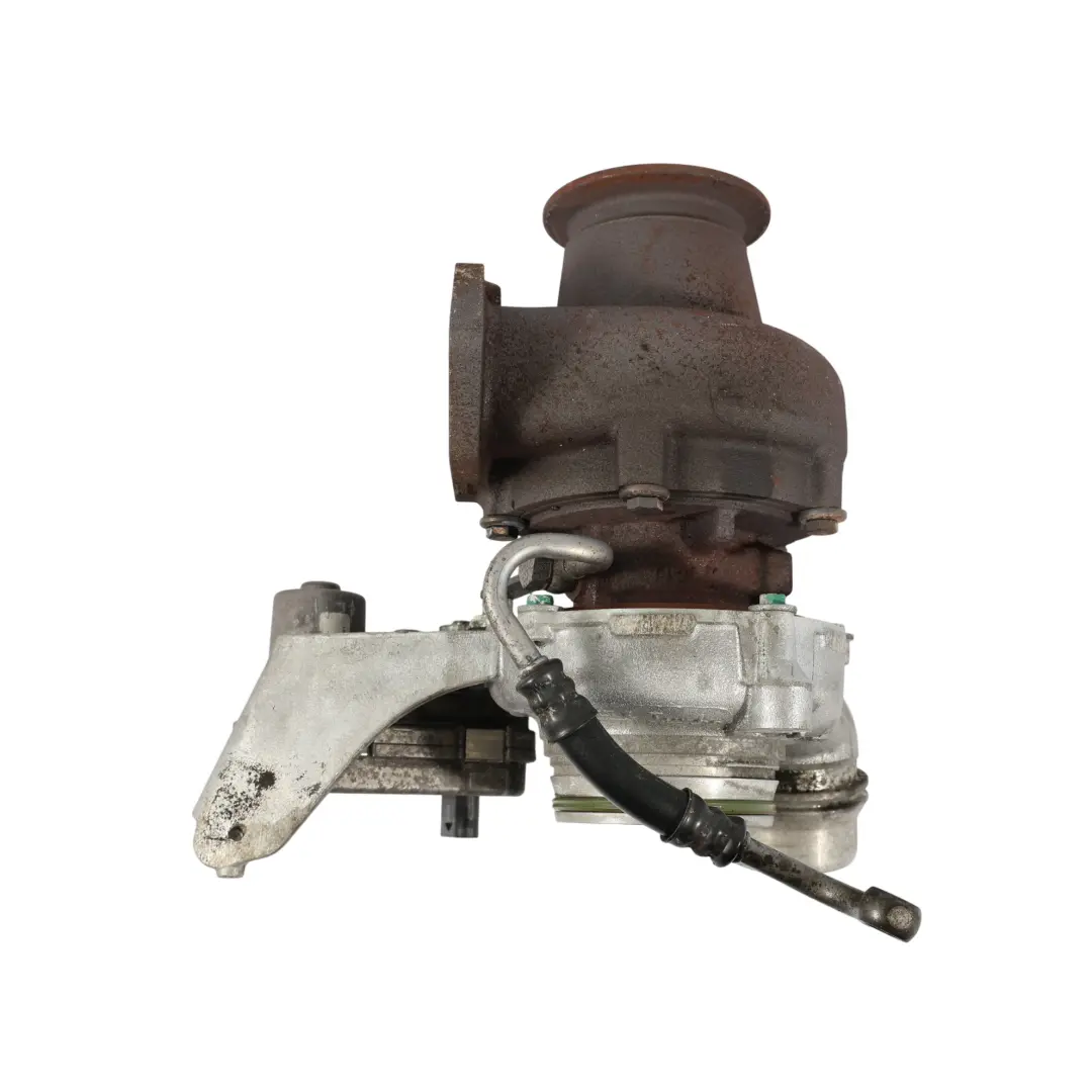 BMW F20 F21 F30 F31 Turbo Charger Turbocharger 116d 118d 316d 318d N47N 8518204 - SKU 8518205-7 - Part number 8518205