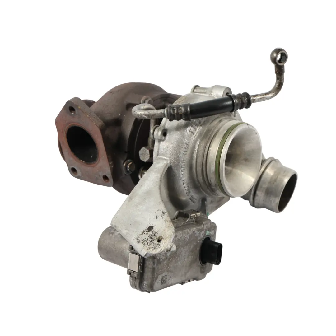 BMW F20 F21 F30 F31 Turbo Charger Turbocharger 116d 118d 316d 318d N47N 8518204 - SKU 8518205-7 - Part number 8518205