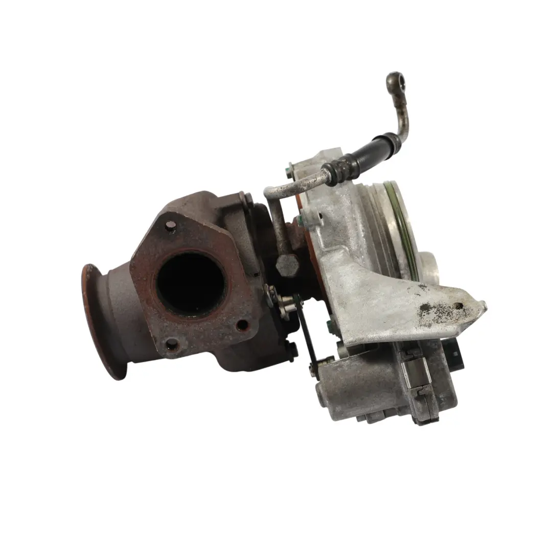BMW F20 F21 F30 F31 Turbo Charger Turbocharger 116d 118d 316d 318d N47N 8518204 - SKU 8518205-7 - Part number 8518205