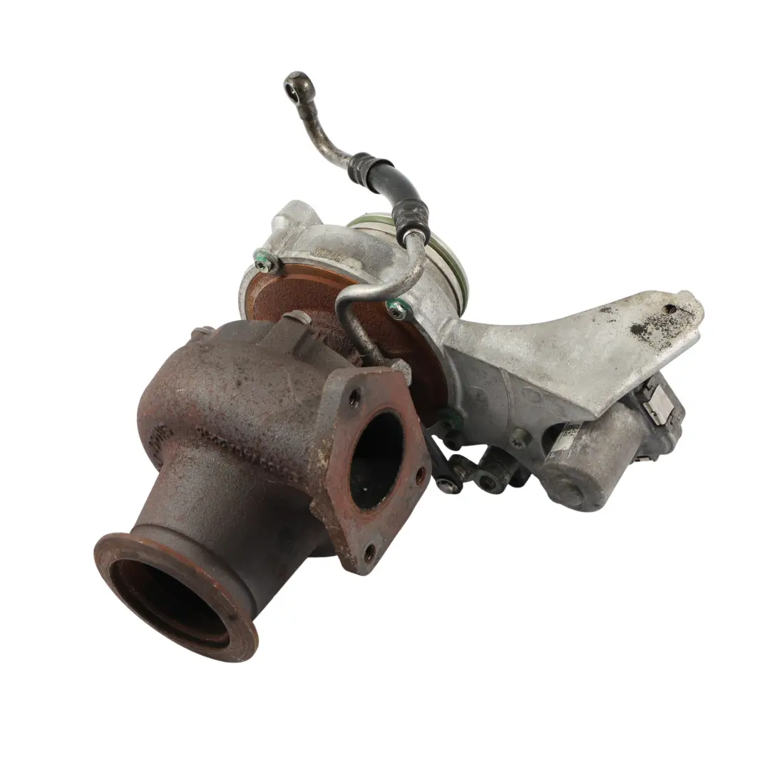 BMW F20 F21 F30 F31 Turbo Charger Turbocharger 116d 118d 316d 318d N47N 8518204 - SKU 8518205-7 - Part number 8518205