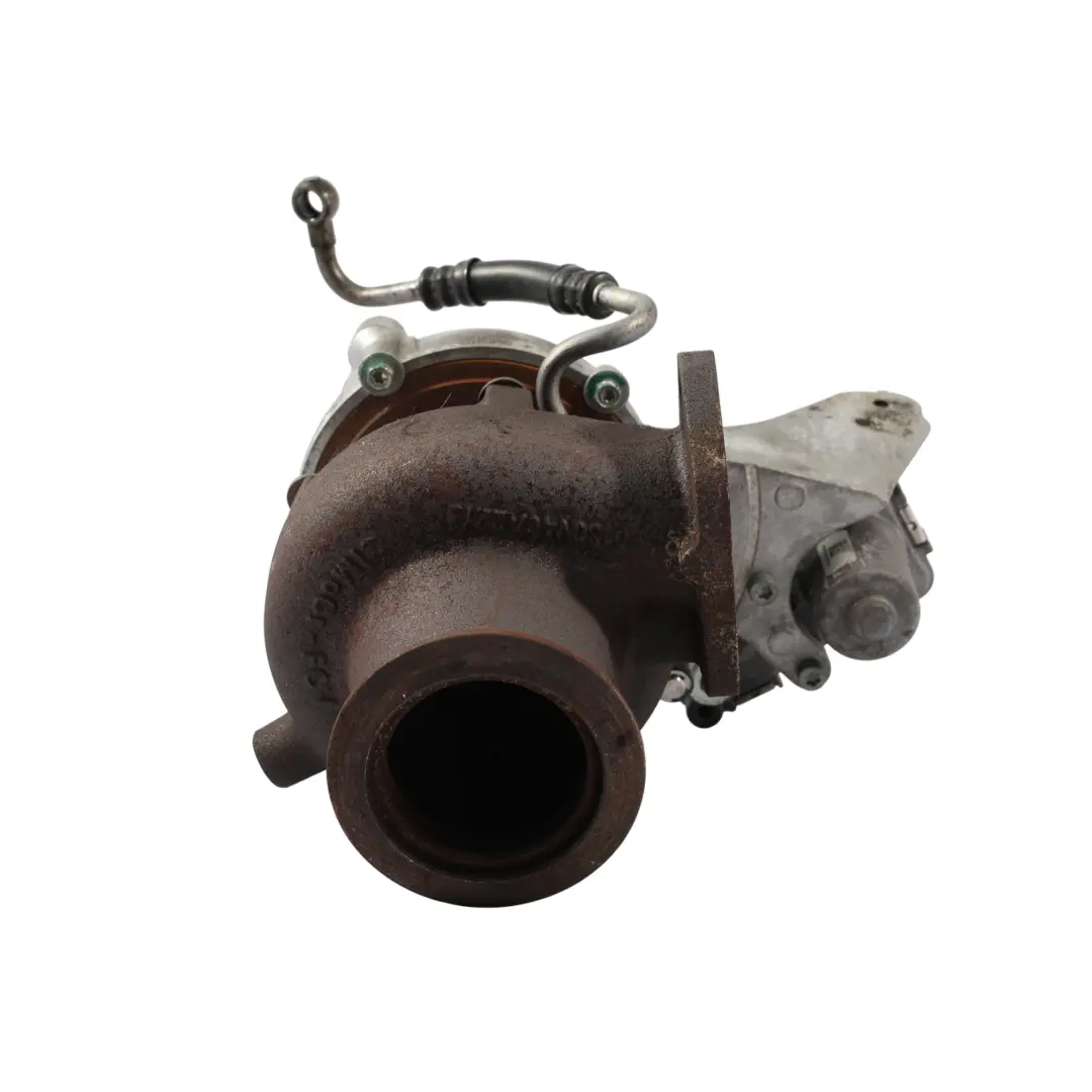 BMW F20 F21 F30 F31 Turbo Charger Turbocharger 116d 118d 316d 318d N47N 8518204 - SKU 8518205-7 - Part number 8518205