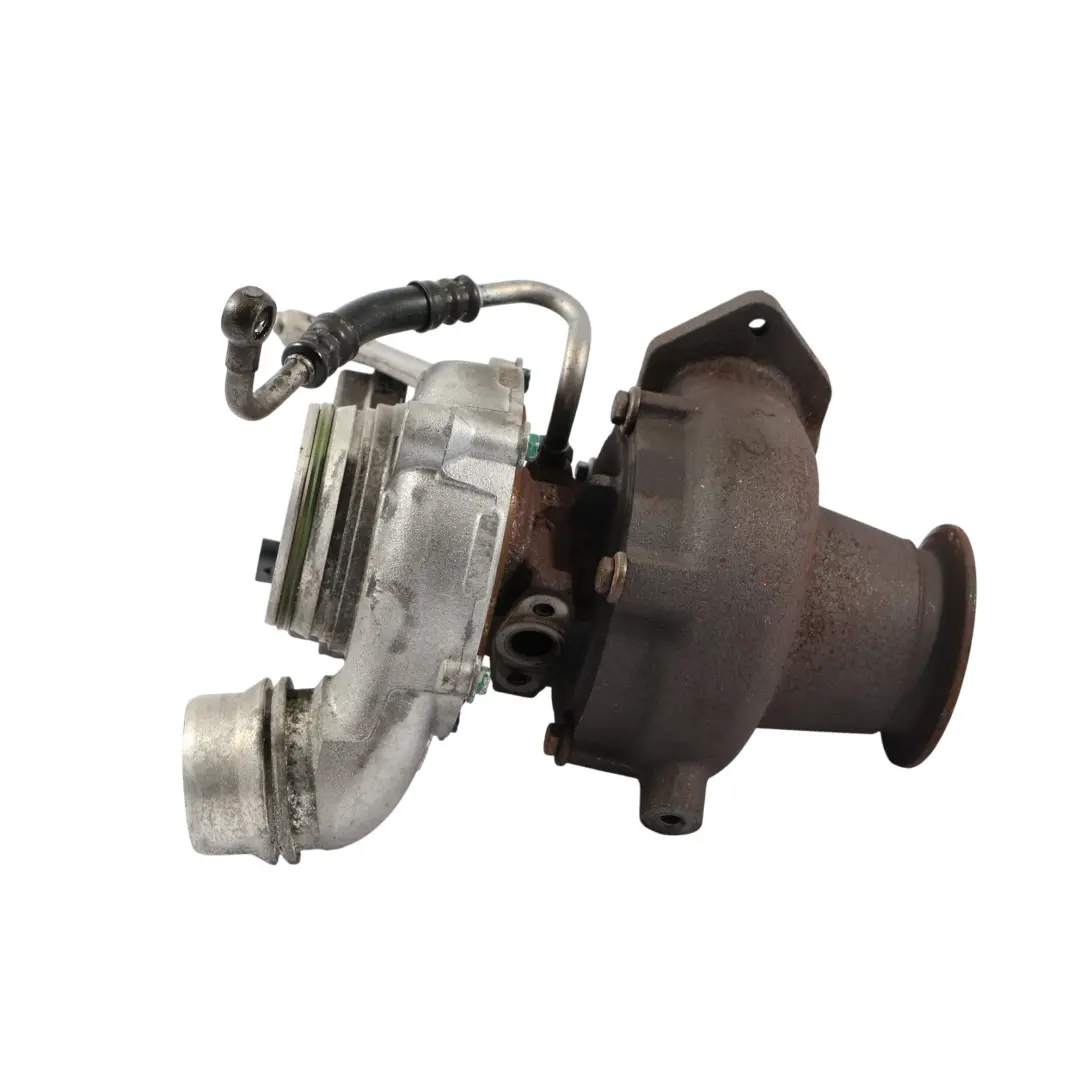 BMW F20 F21 F30 F31 Turbo Charger Turbocharger 116d 118d 316d 318d N47N 8518204 - SKU 8518205-7 - Part number 8518205