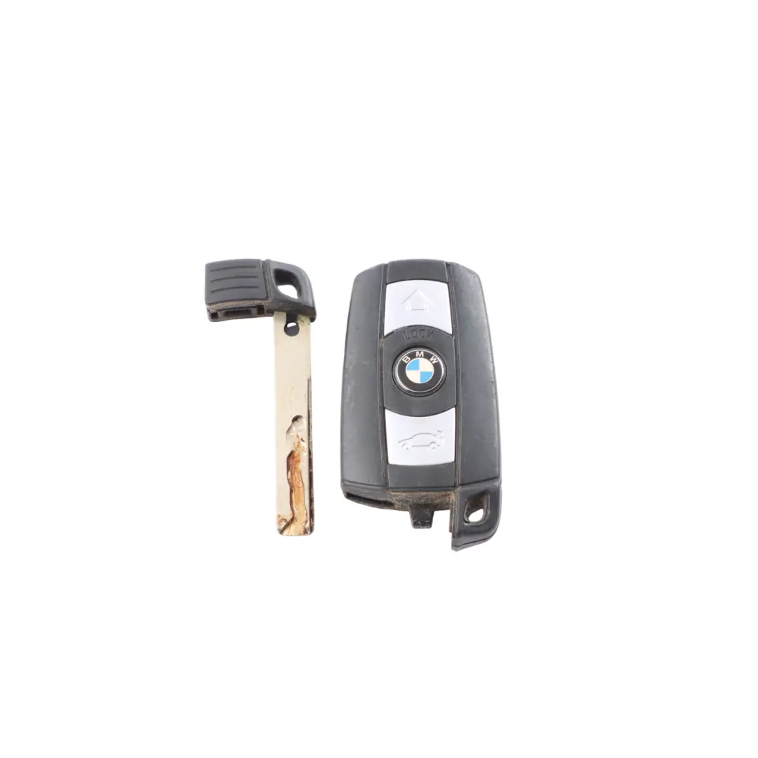 N47N 318d 143HP Engine Control DDE ECU Kit Automatic to BMW E90 E91 LCI with Part number 8518268 BMW E90 E91 LCI N47N 318d 143HP Engine Control DDE ECU Kit Automatic - SKU 8518268-5 - Part number 8518268