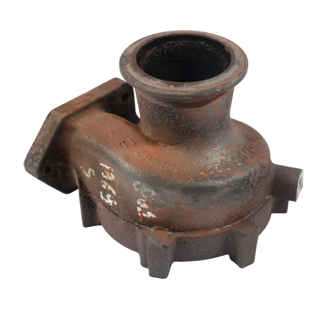 N47N Dolna Część Turbosprężarki do BMW E90 LCI F10 320d 520d o numerze 8519475 BMW E90 LCI F10 320d 520d N47N Dolna Część Turbosprężarki - SKU 8519475-3 - Numer Części 8519475