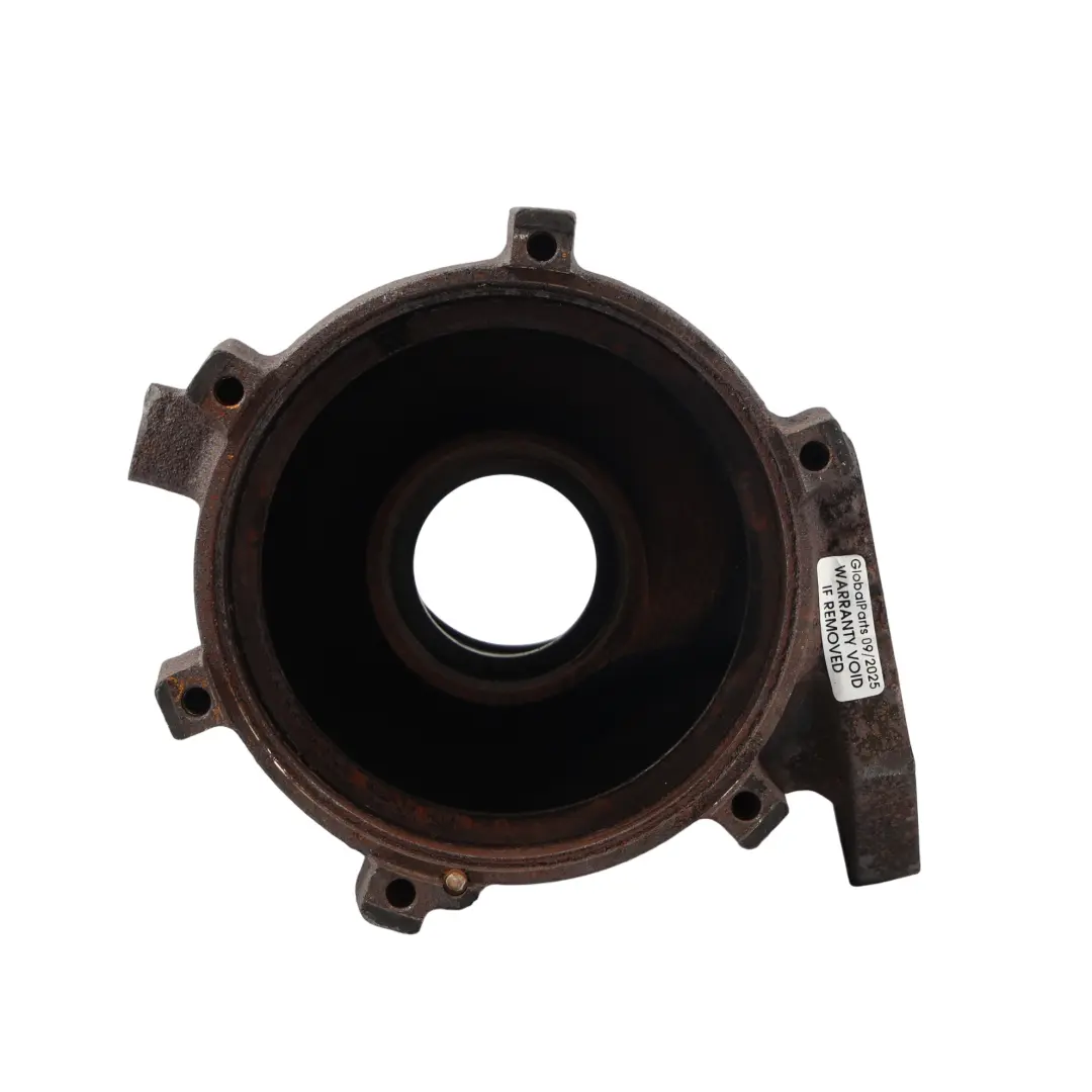 N47N Turbocompressore Parte Inferiore per BMW E90 LCI F10 320d 520d con numero di parte 8519475 BMW E90 LCI F10 320d 520d N47N Turbocompressore Parte Inferiore - SKU 8519475-3 - Numero di parte 8519475