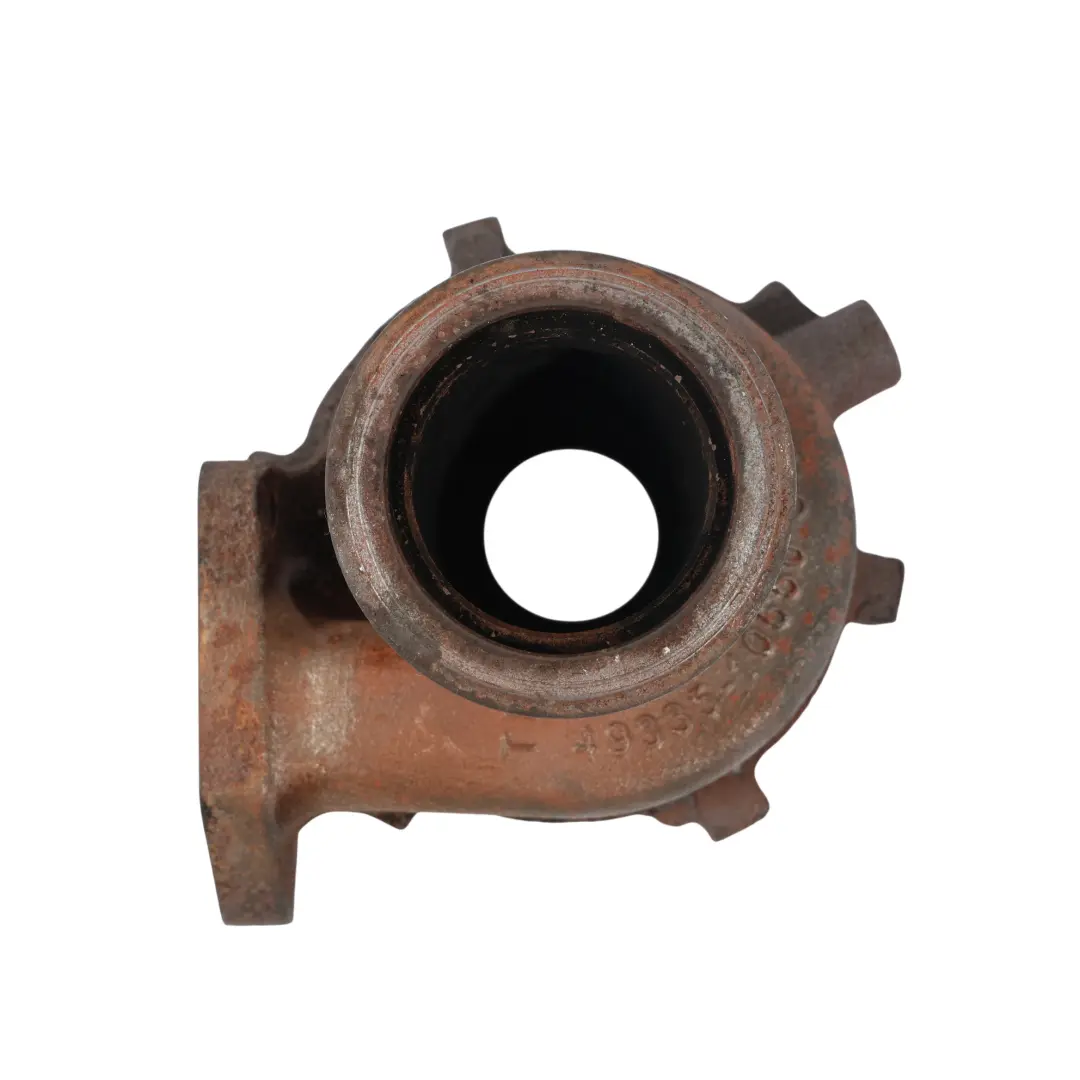 N47N Turbolader Unterteil Turboladegerät für BMW E90 LCI F10 320d 520d mit Teilenummer 8519475 BMW E90 LCI F10 320d 520d N47N Turbolader Unterteil Turboladegerät - SKU 8519475-3 - Teilenummer 8519475