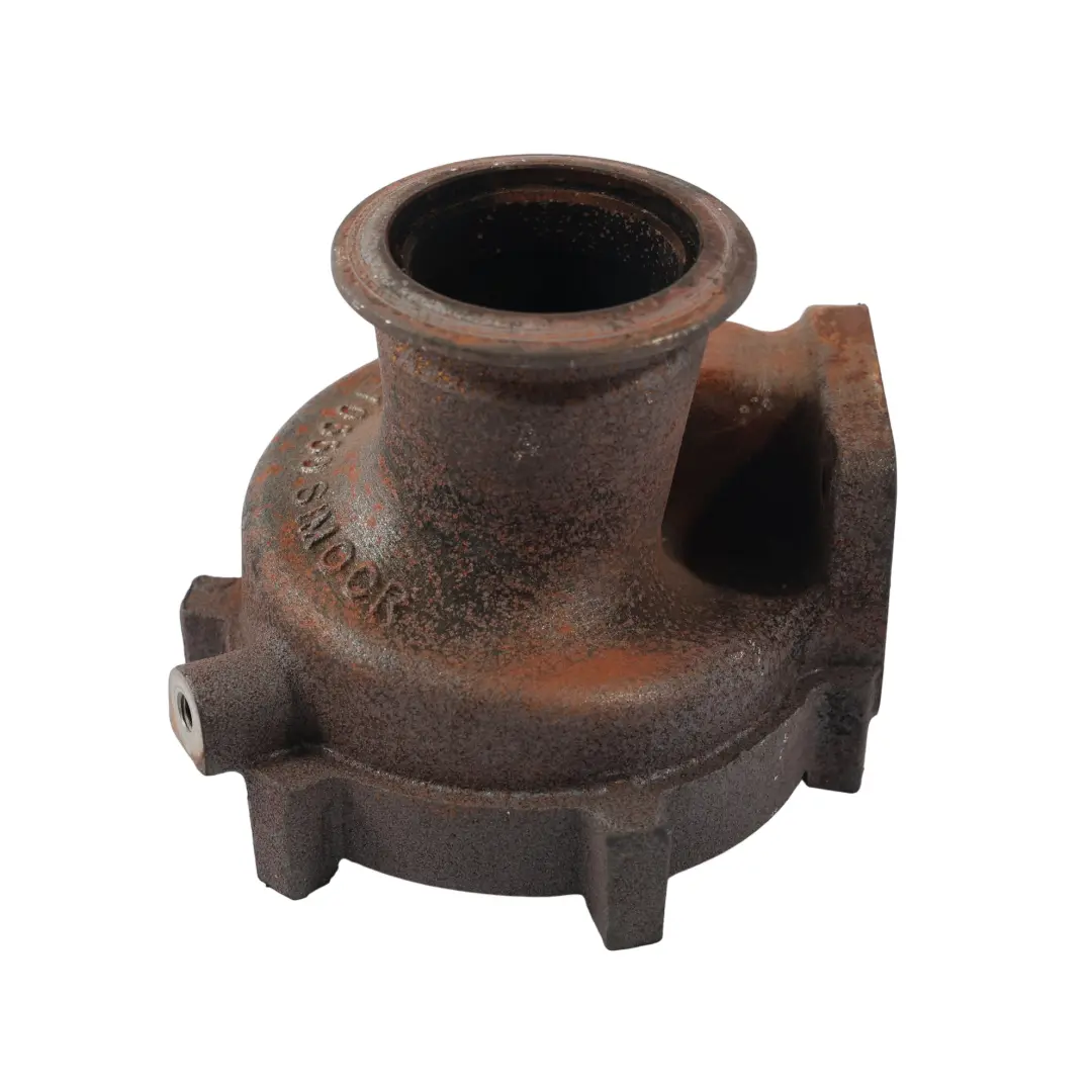 N47N Dolna Część Turbosprężarki do BMW E90 LCI F10 320d 520d o numerze 8519475 BMW E90 LCI F10 320d 520d N47N Dolna Część Turbosprężarki - SKU 8519475-3 - Numer Części 8519475