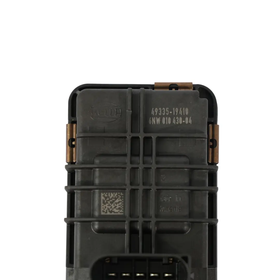 N47N Attuatore Del Turbocompressore 6NW010430 per BMW E90 LCI F10 320D 520D con numero di parte 8519476 BMW E90 LCI F10 320D 520D N47N Attuatore Del Turbocompressore 6NW010430 - SKU 8519476-1 - Numero di parte 8519476