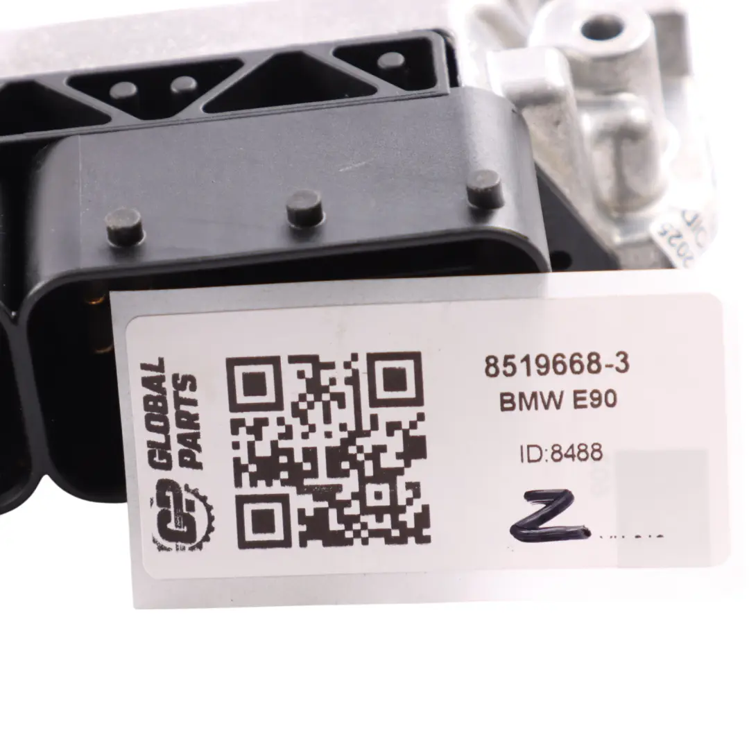 N47N 184HP Engine Control ECU DDE Kit Manual to BMW E90 E91 LCI 320d with Part number 8519668 BMW E90 E91 LCI 320d N47N 184HP Engine Control ECU DDE Kit Manual - SKU 8519668-3 - Part number 8519668