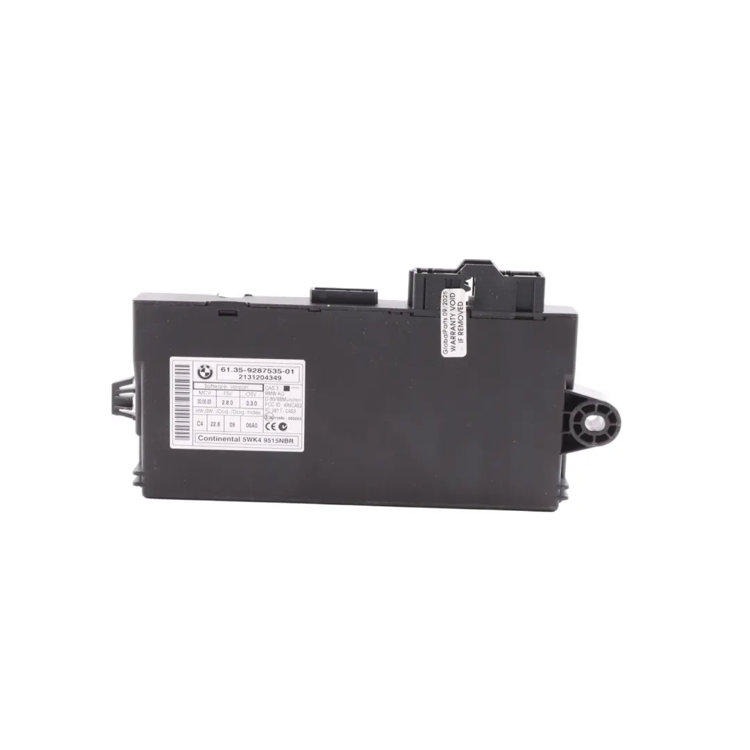 N47N 184HP Engine Control ECU DDE Kit Manual to BMW E90 E91 LCI 320d with Part number 8519668 BMW E90 E91 LCI 320d N47N 184HP Engine Control ECU DDE Kit Manual - SKU 8519668-3 - Part number 8519668