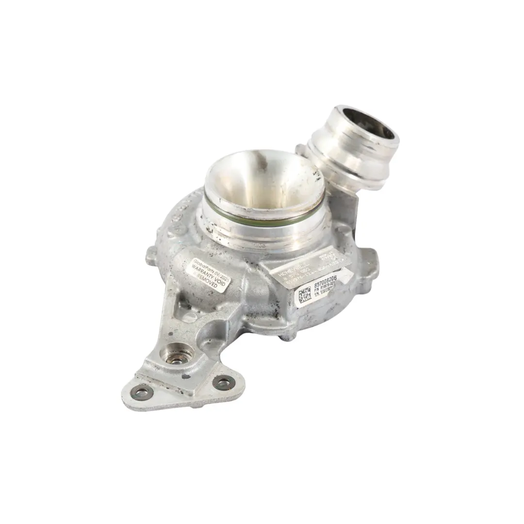 BMW F10 F20 F30 F32 LCI Obudowa Pokrywa Turbosprężarki Turbo B47 - SKU 8570082-4 - Numer Części 8570082