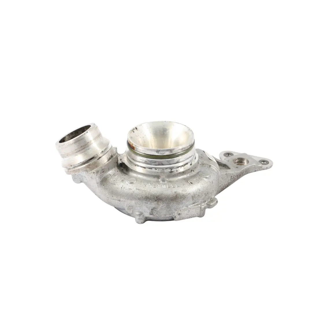 BMW F10 F20 F30 F32 LCI Obudowa Pokrywa Turbosprężarki Turbo B47 - SKU 8570082-4 - Numer Części 8570082