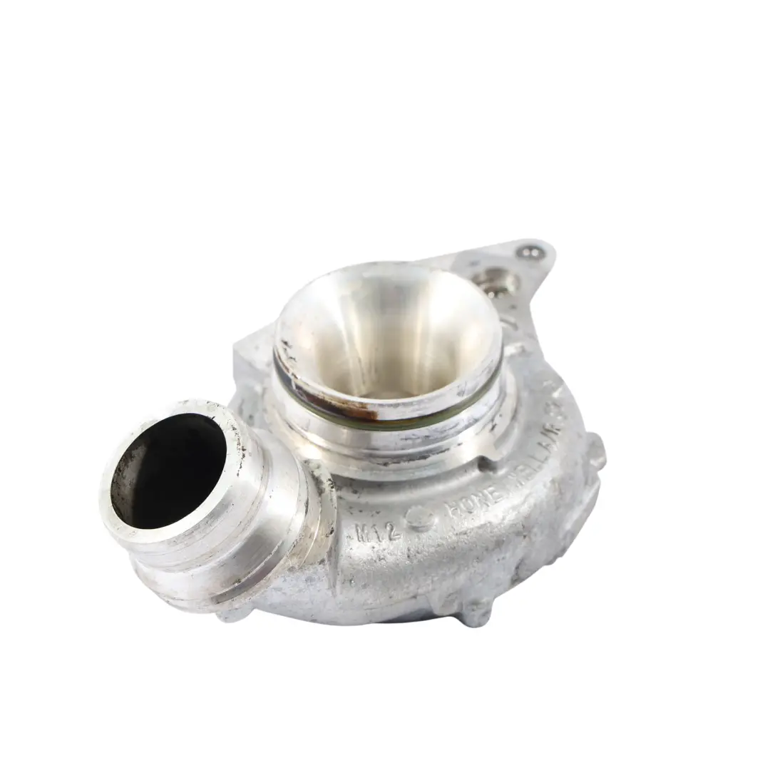Obudowa Pokrywa Turbosprężarki Turbo B47 do BMW F10 F20 F30 F32 LCI o numerze 8570082 BMW F10 F20 F30 F32 LCI Obudowa Pokrywa Turbosprężarki Turbo B47 - SKU 8570082-4 - Numer Części 8570082