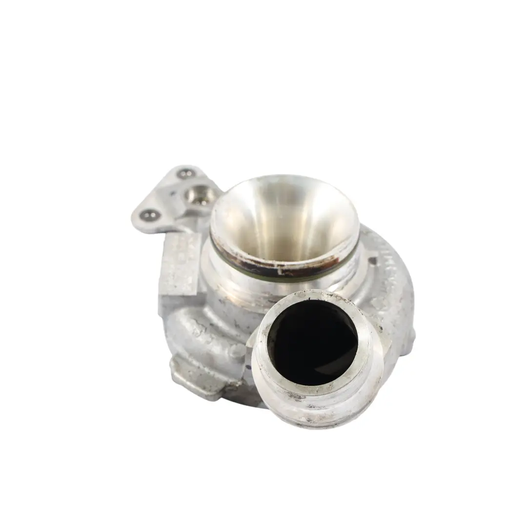 Carcasa Tapa Turbocompresor Turbo Pieza B47 para BMW F10 F20 F30 F32 LCI con número de pieza 8570082 BMW F10 F20 F30 F32 LCI Carcasa Tapa Turbocompresor Turbo Pieza B47 - SKU 8570082-4 - Número de pieza 8570082