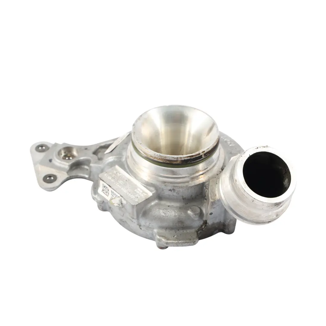 BMW F10 F20 F30 F32 LCI Obudowa Pokrywa Turbosprężarki Turbo B47 - SKU 8570082-4 - Numer Części 8570082