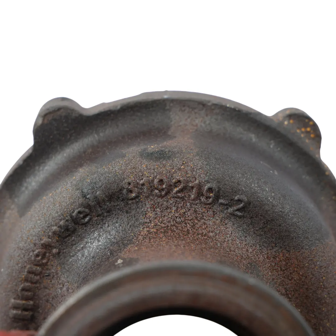 Część Osłony Turbosprężarki Rura B47 do BMW F10 F20 F30 F32 LCI Turbo o numerze 8570082 BMW F10 F20 F30 F32 LCI Turbo Część Osłony Turbosprężarki Rura B47 - SKU 8570082-5 - Numer Części 8570082