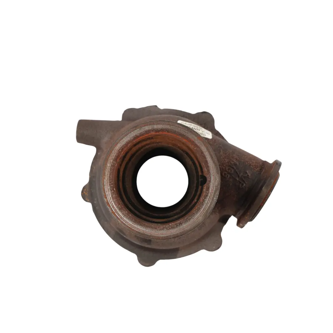 Część Osłony Turbosprężarki Rura B47 do BMW F10 F20 F30 F32 LCI Turbo o numerze 8570082 BMW F10 F20 F30 F32 LCI Turbo Część Osłony Turbosprężarki Rura B47 - SKU 8570082-5 - Numer Części 8570082