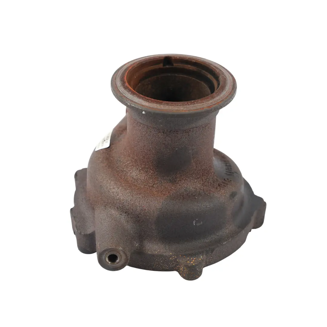BMW F10 F20 F30 F32 LCI Turbo Część Osłony Turbosprężarki Rura B47 - SKU 8570082-5 - Numer Części 8570082