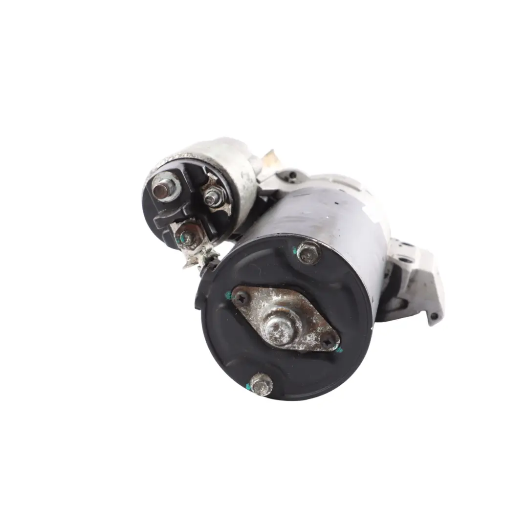 BMW E87 E90 F20 F30 Engine Starter Motor Actuator N47 N47N Diesel 0001109070 - SKU 8570238-1 - Part number 8570238-1