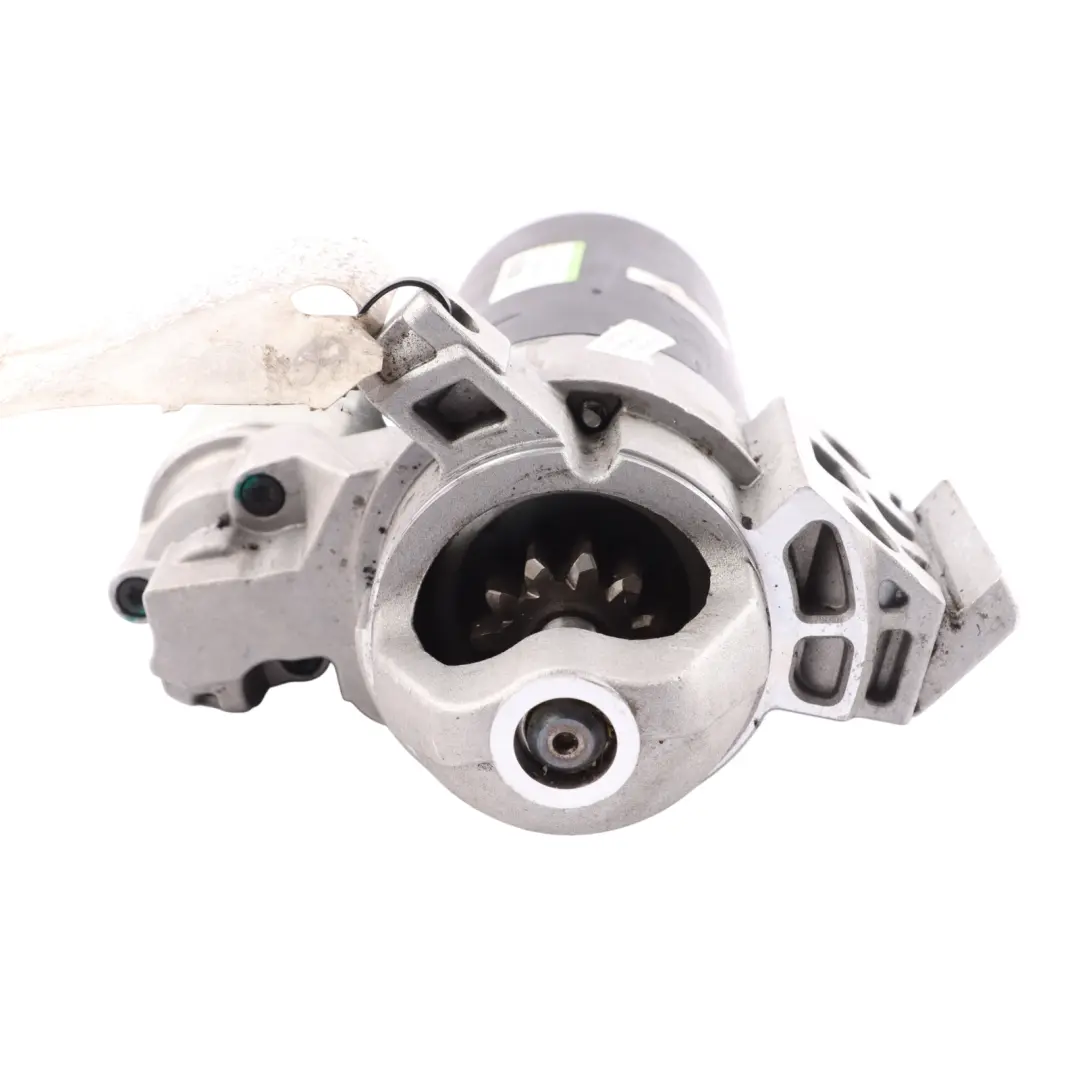 BMW E87 E90 F20 F30 Engine Starter Motor Actuator N47 N47N Diesel 0001109070 - SKU 8570238-1 - Part number 8570238-1