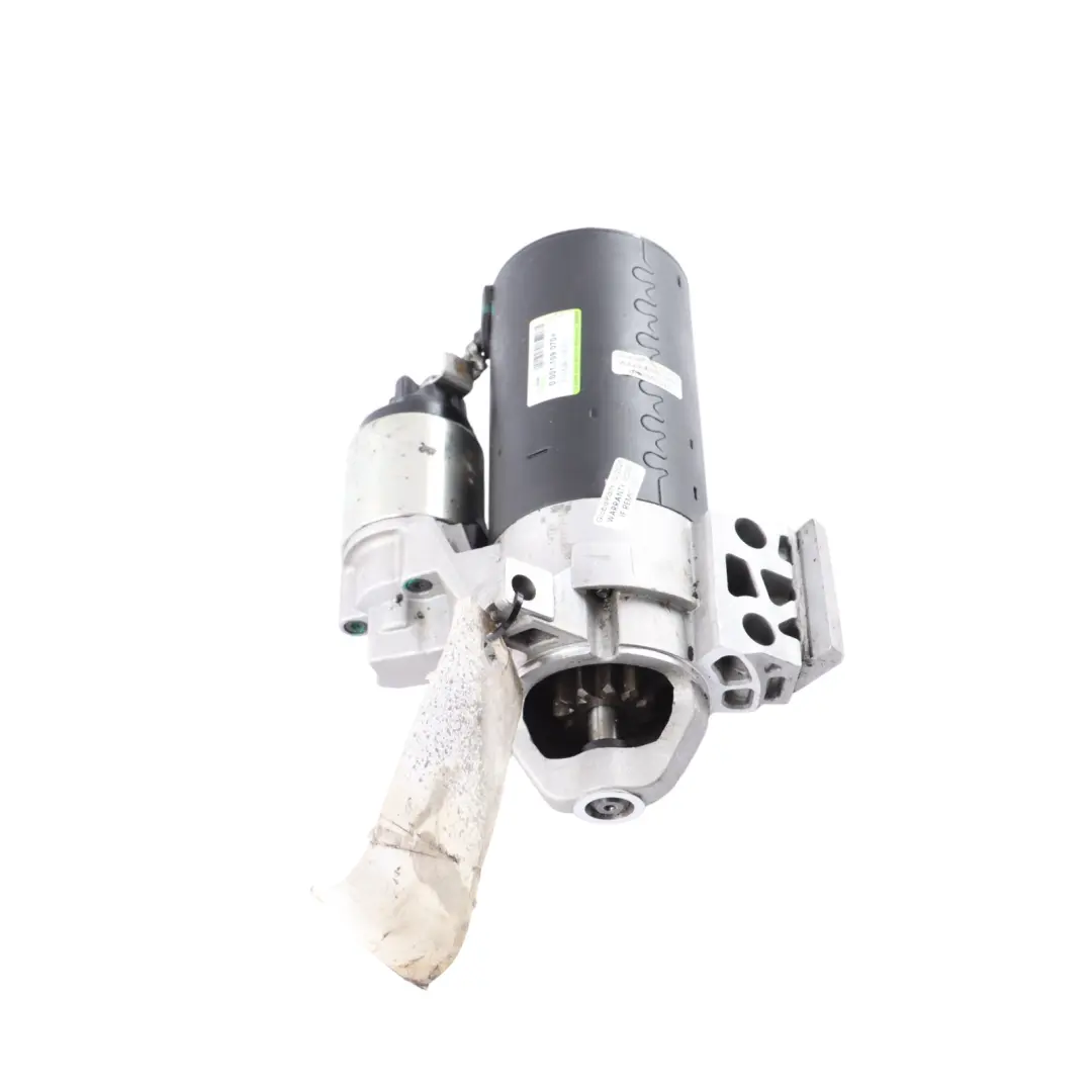 Starter Motor Actuator N47 N47N Diesel 0001109070 to BMW E87 E90 F20 F30 Engine with Part number 8570238-1 BMW E87 E90 F20 F30 Engine Starter Motor Actuator N47 N47N Diesel 0001109070 - SKU 8570238-1 - Part number 8570238-1