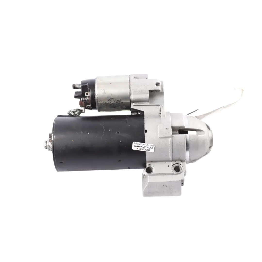BMW E87 E90 F20 F30 Engine Starter Motor Actuator N47 N47N Diesel 0001109070 - SKU 8570238-1 - Part number 8570238-1