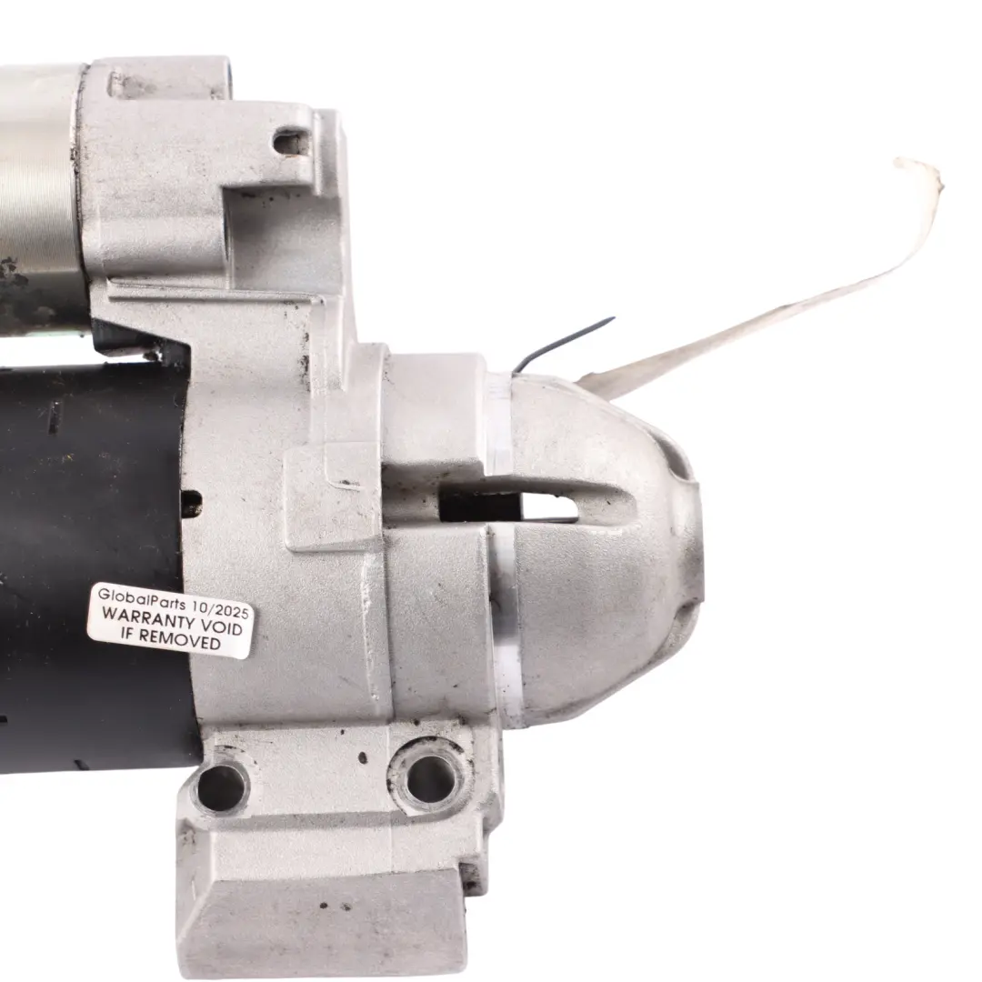 Starter Motor Actuator N47 N47N Diesel 0001109070 to BMW E87 E90 F20 F30 Engine with Part number 8570238-1 BMW E87 E90 F20 F30 Engine Starter Motor Actuator N47 N47N Diesel 0001109070 - SKU 8570238-1 - Part number 8570238-1