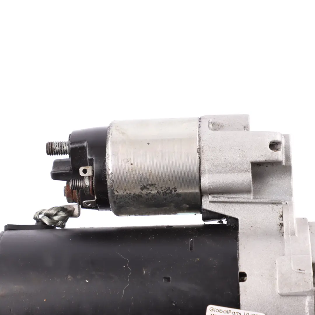 Starter Motor Actuator N47 N47N Diesel 0001109070 to BMW E87 E90 F20 F30 Engine with Part number 8570238-1 BMW E87 E90 F20 F30 Engine Starter Motor Actuator N47 N47N Diesel 0001109070 - SKU 8570238-1 - Part number 8570238-1