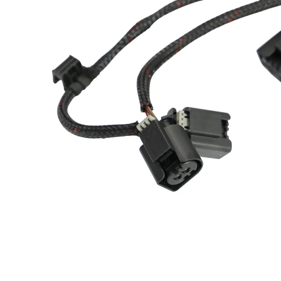 BMW F20 F21 F30 LCI Verdrahtung Injektor Webstuhl Kabelbaum B47 Motor - SKU 8571084 - Teilenummer 8571084