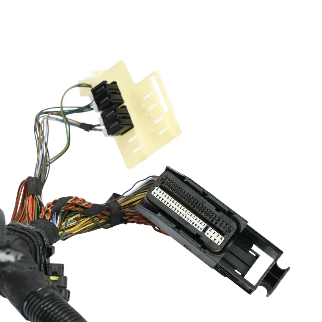 B47 Module De Câblage D'Injecteur LCI Moteur pour BMW F20 F21 F30 à propos du numéro de pièce 8571084 BMW F20 F21 F30 B47 Module De Câblage D'Injecteur LCI Moteur - SKU 8571084 - Numéro de pièce 8571084