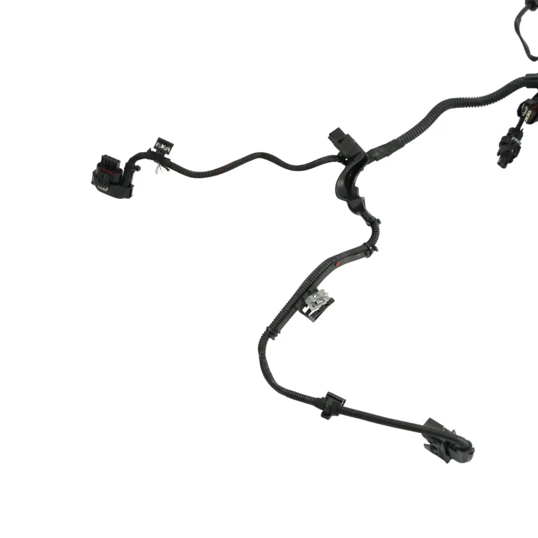 BMW F20 F21 F30 LCI Verdrahtung Injektor Webstuhl Kabelbaum B47 Motor - SKU 8571084 - Teilenummer 8571084